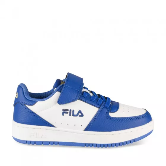 Baskets BLANC FILA Levanto