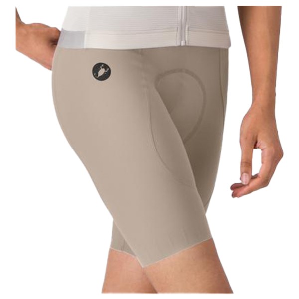 Castelli - Women's Espresso 2 Short - Pantalon de cyclisme