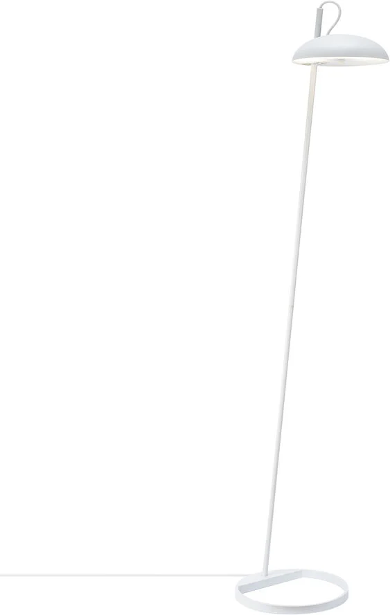 DTFP Versale | Gulvlampe | Hvid