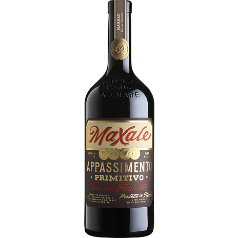 Appassimento Primitivo