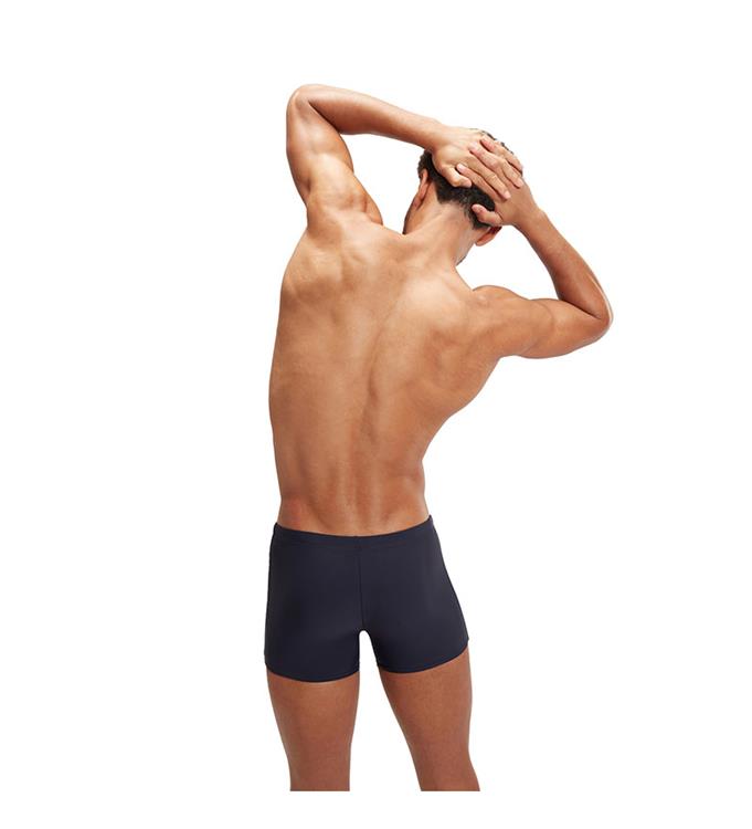 Speedo men ECO Medley Logo Aqua Zwemboxer