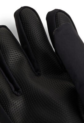 Nordbjørn Slope Pro Hansker, Black
