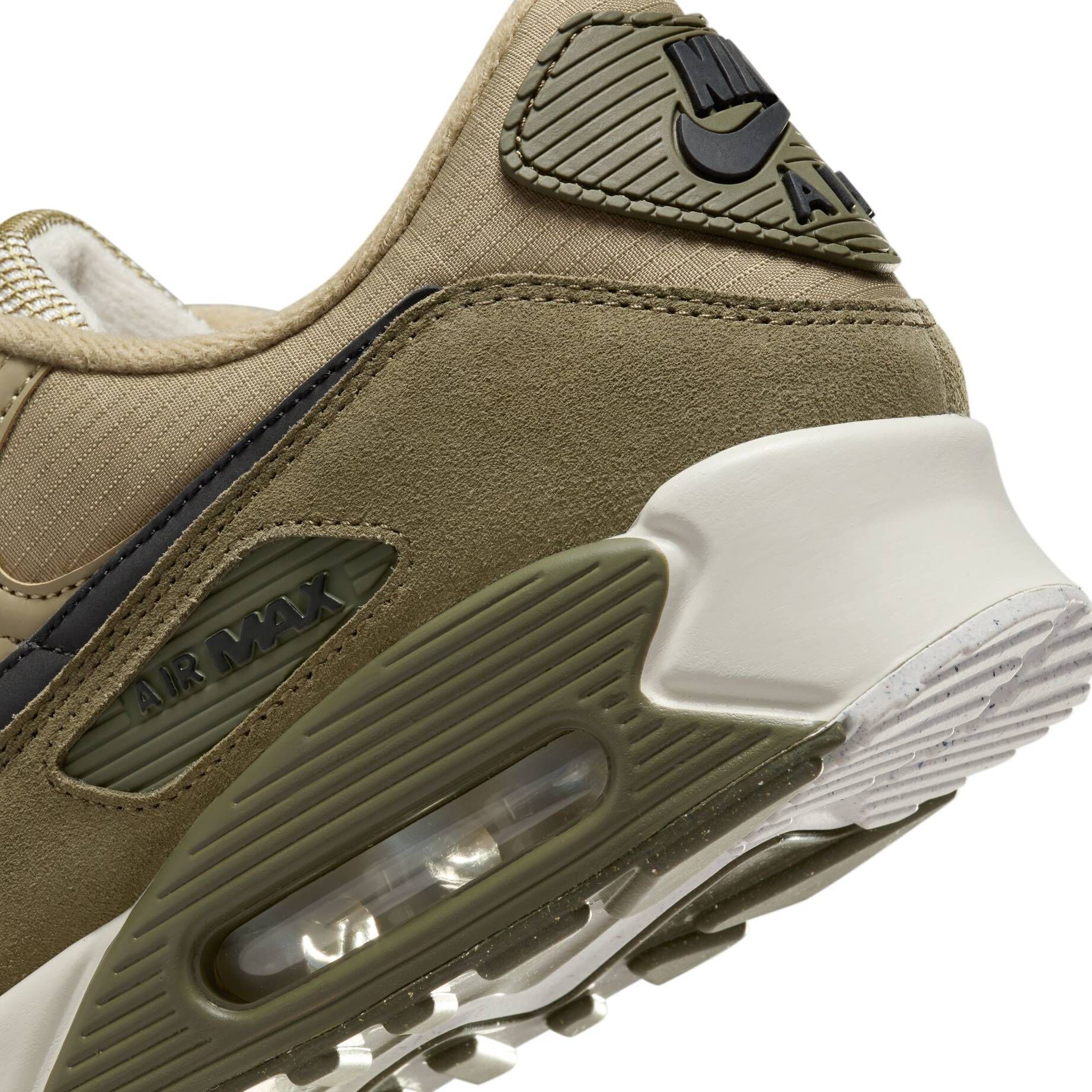 Nike Sportswear| Herren Sneaker AIR MAX 90