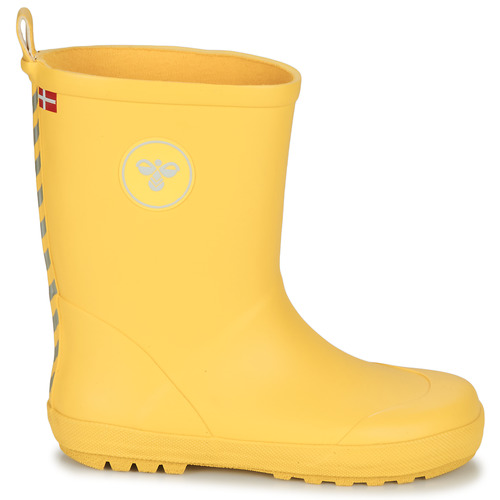 hummel - RUBBER BOOT JR. - Jaune