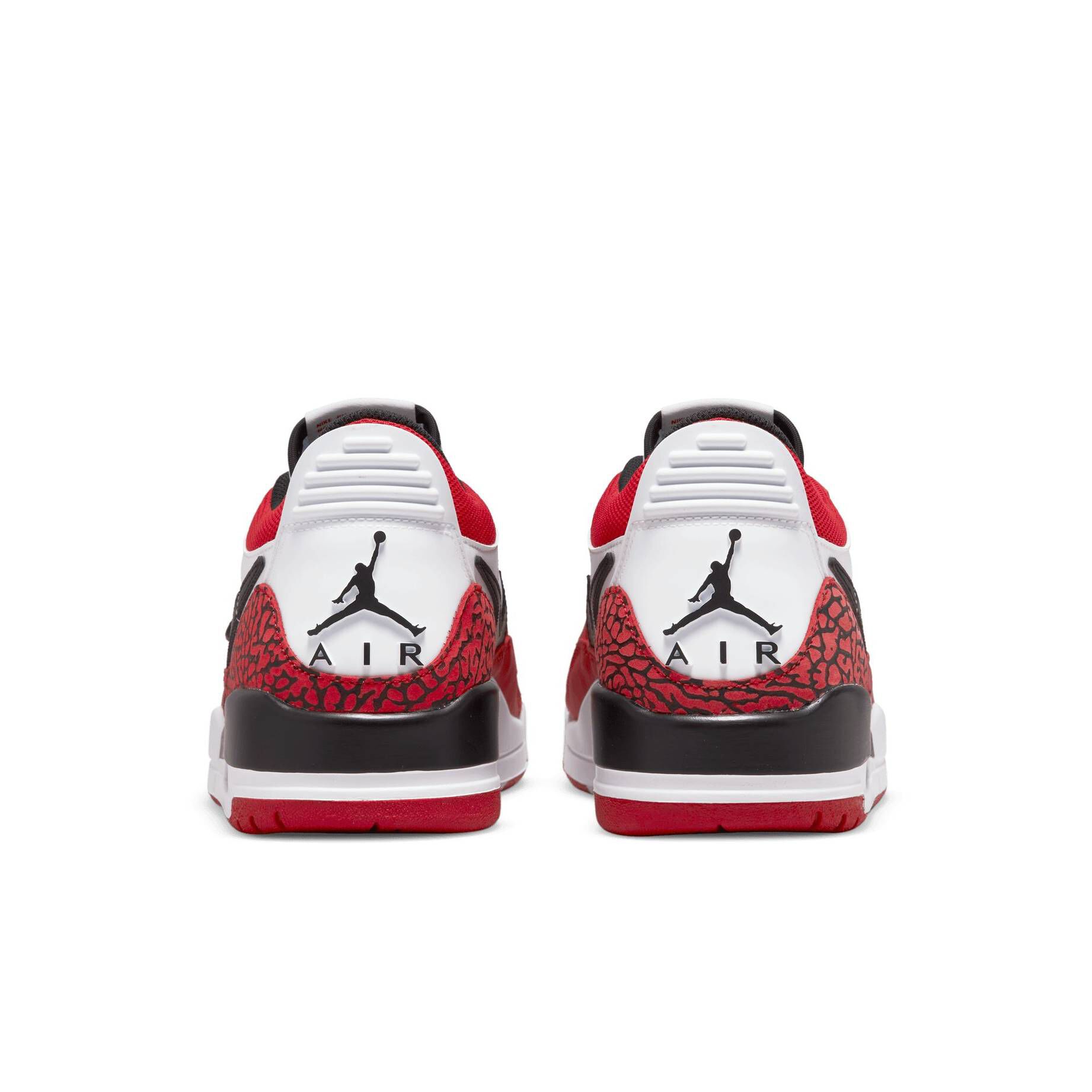 Jordan| Herren Sneaker AIR JORDAN LEGACY 312 Low Man