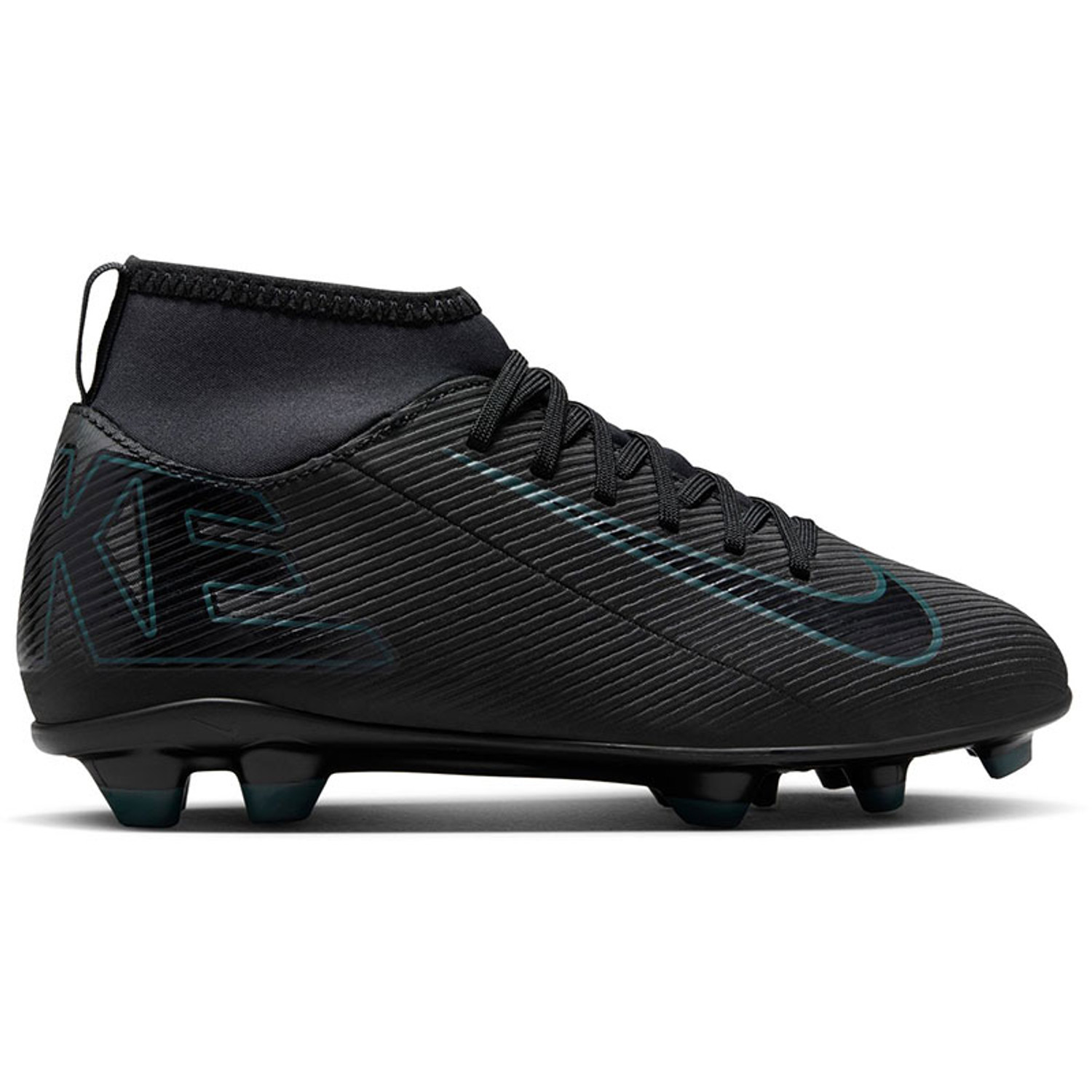 Nike Mercurial Zoom Superfly 10 Club FG/MG Kids
