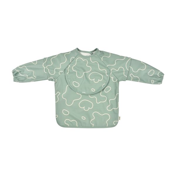 Beaba 2 in 1 Slab – Sage Green
