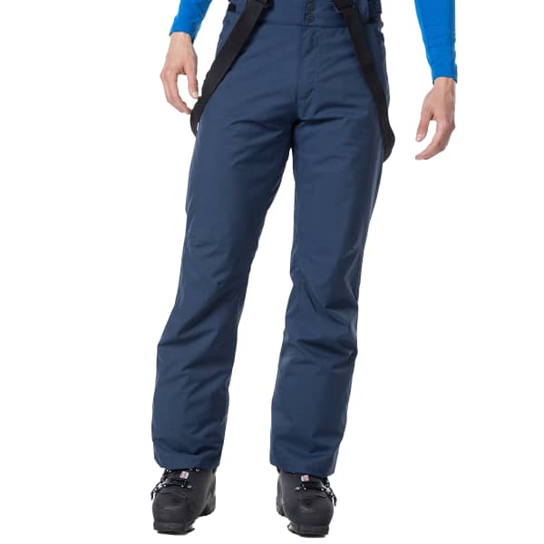Pantalon de ski ROSSIGNOL SKI PANT DARK NAVY
