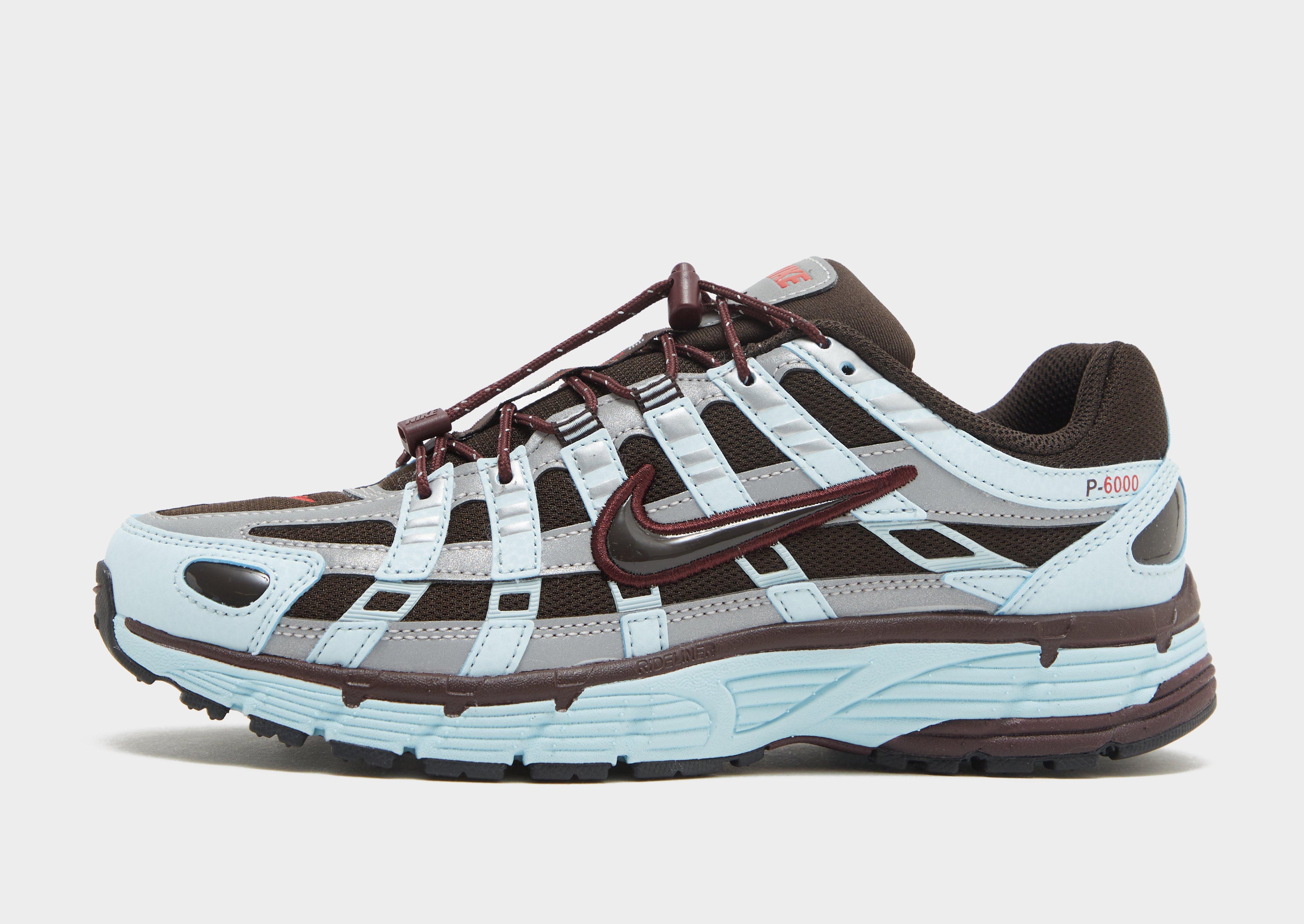 Nike P-6000 Femme