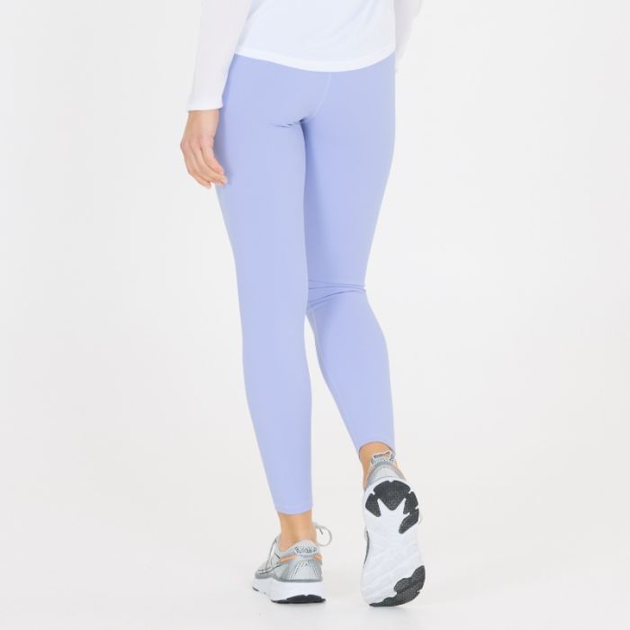 Endurance Dame Lange tights Talori Tights Lilla