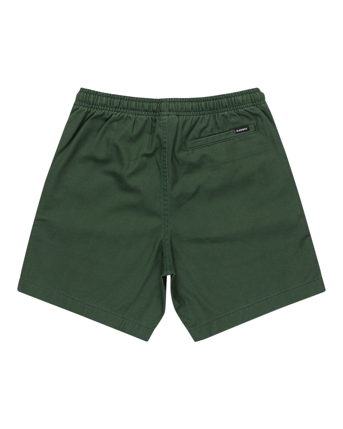 Element Chillin Twill Short Youth Garden Topiary