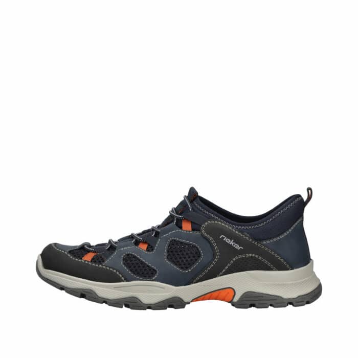 Rieker Ready 2 Go Sko Herre B8350-14