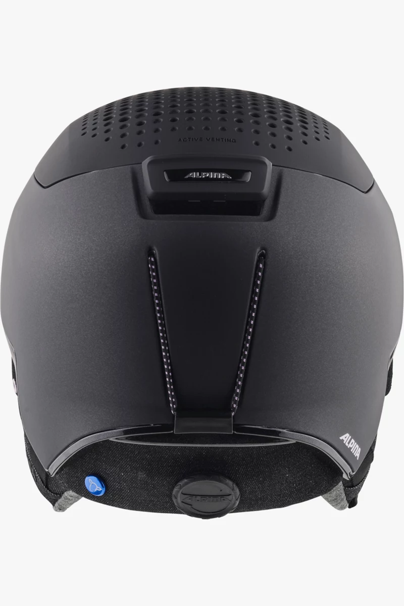 ALPINA Gems Skihelm
