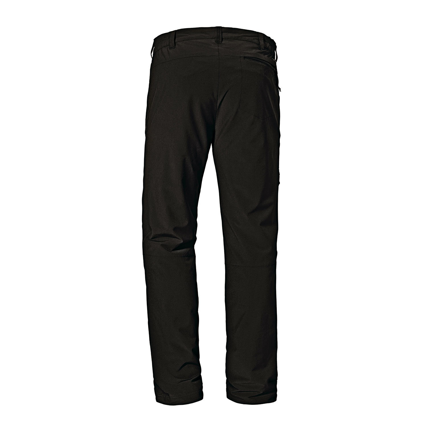 Schöffel Herren Wanderhose Koper1 Warm M