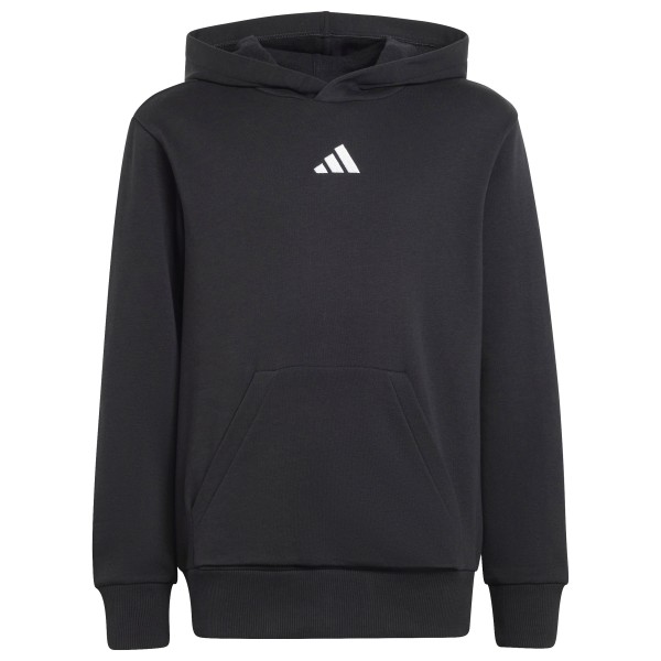 adidas - Kid's Small Logo Fleece Hoodie 225 - Sweat à capuche