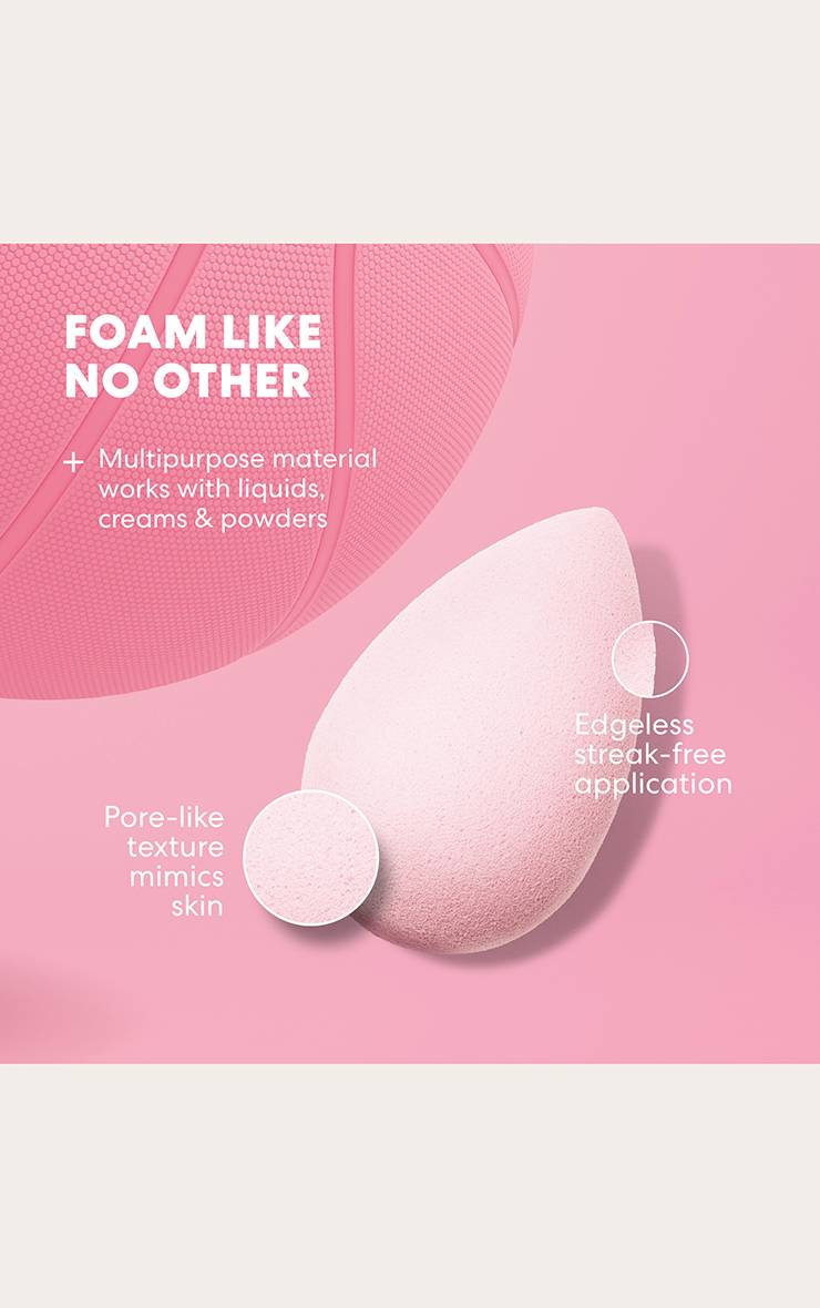 Multicolore Ensemble All Stars Beautyblender