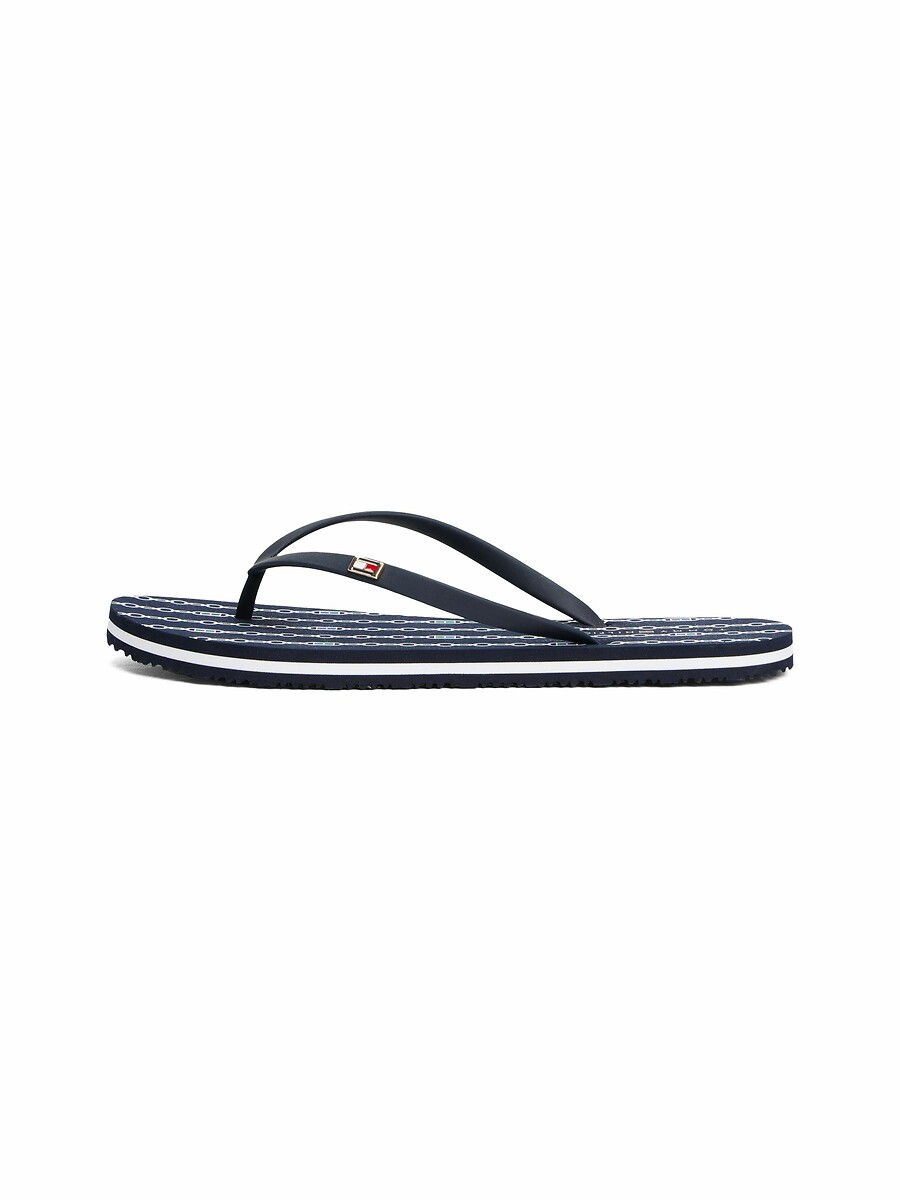 TOMMY HILFIGER<br>Chinelo de Praia