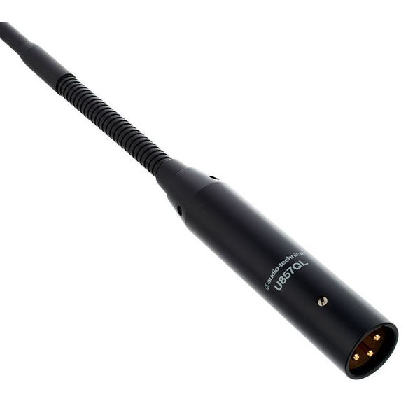 Audio-Technica U857QL