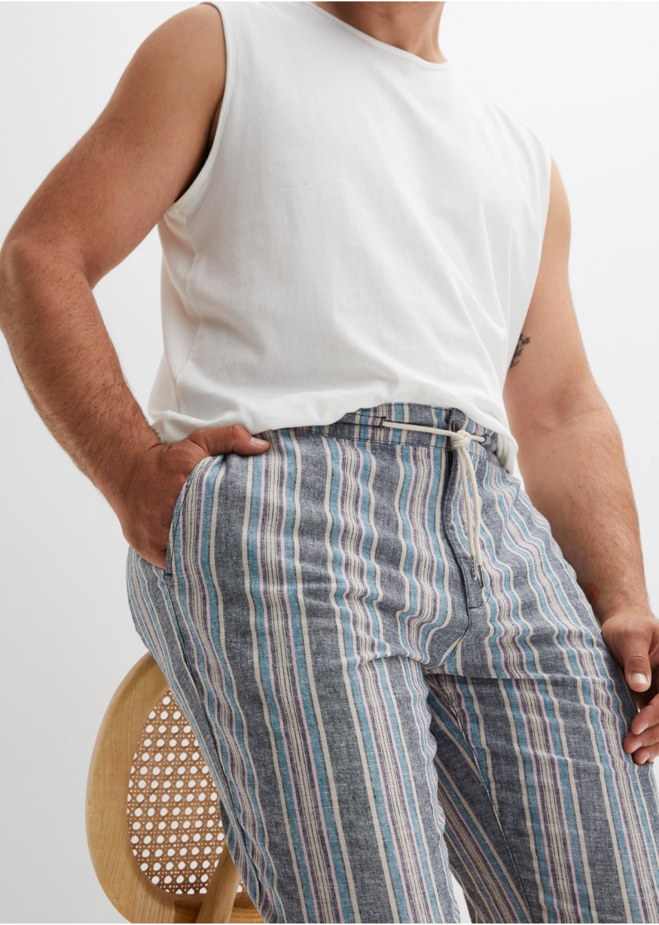 Bermuda chino