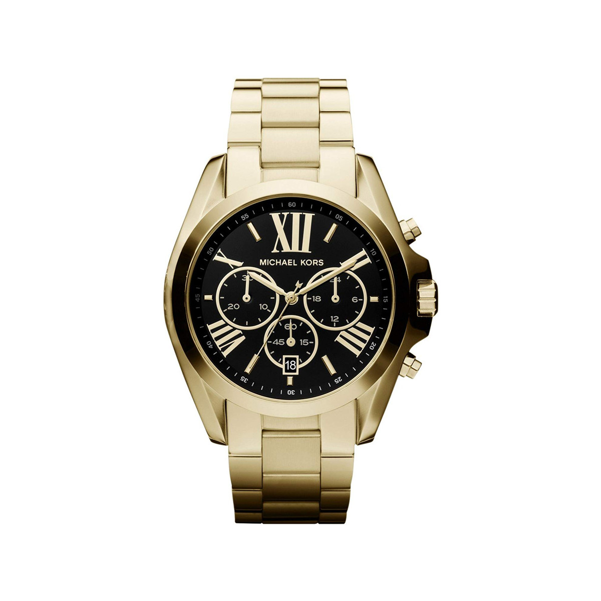 Montre MICHAEL KORS Bracelet Acier inoxydable