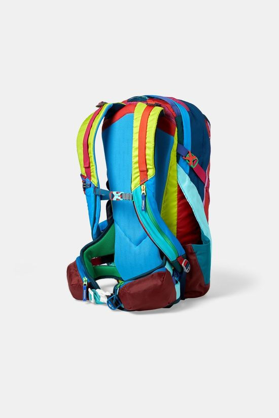 COTOPAXI COTOPAXI Inca 26L Rugzak