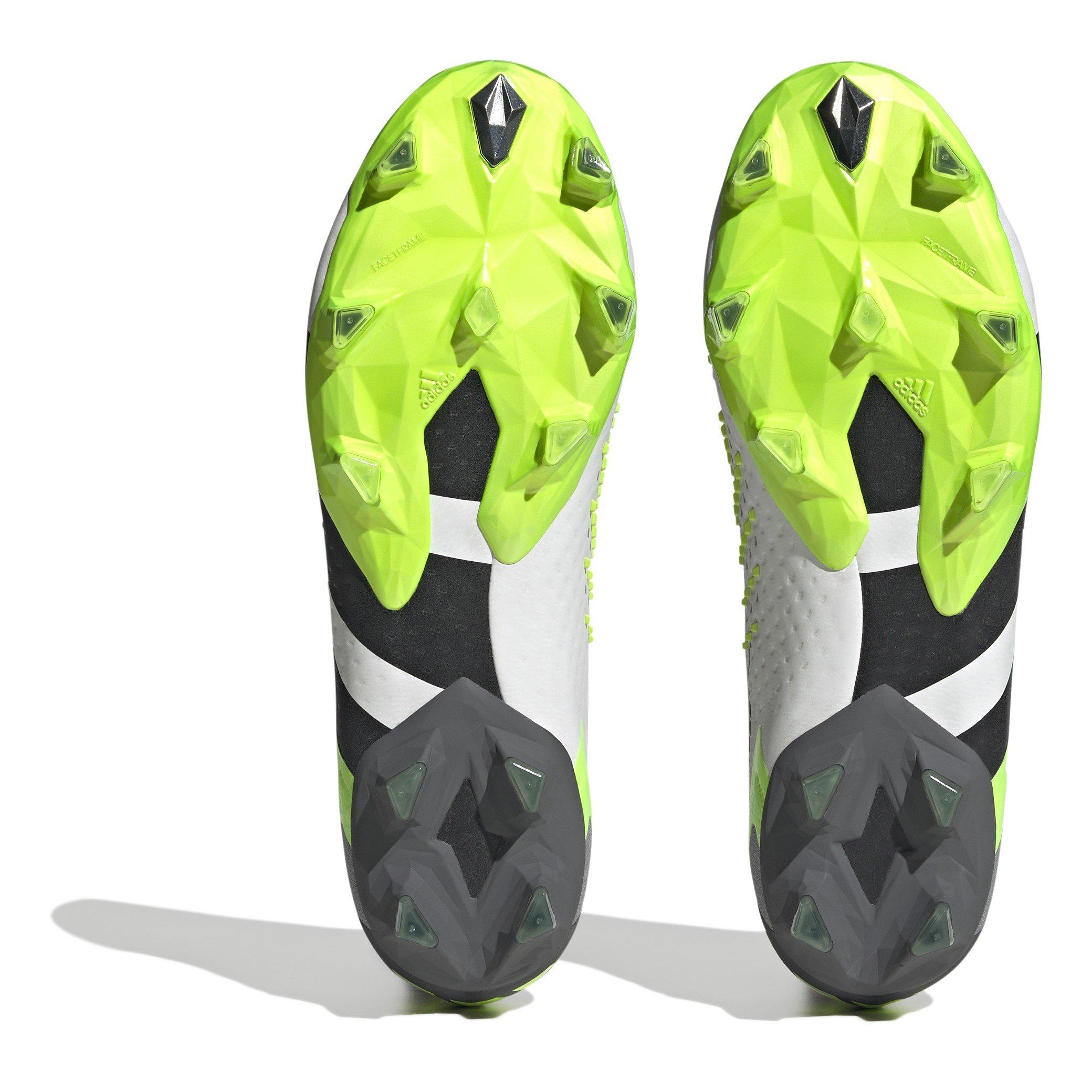 adidas Predator Accuracy Firm Ground Football Boots
