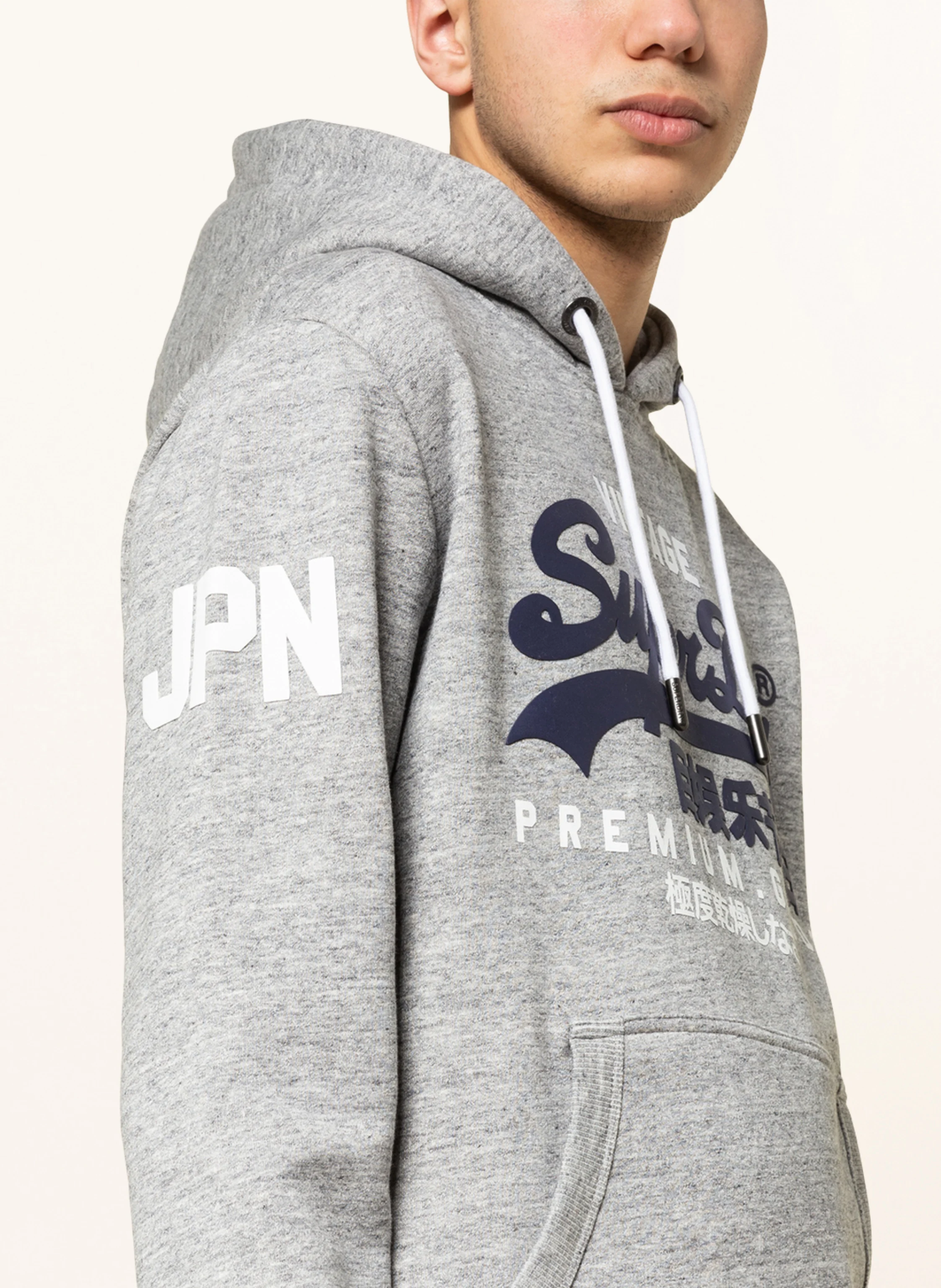 Superdry Hoodie