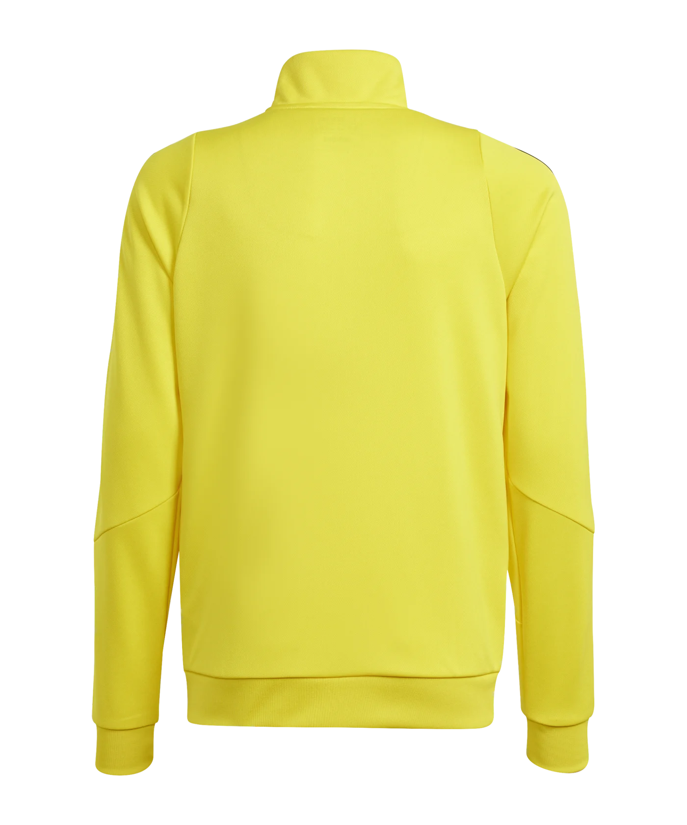 adidas Tiro 24 Trainingsjacke Kids Gelb Weiss