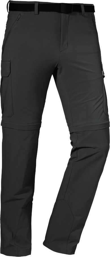 Schöffel Kyoto3 Herren Zipphose
