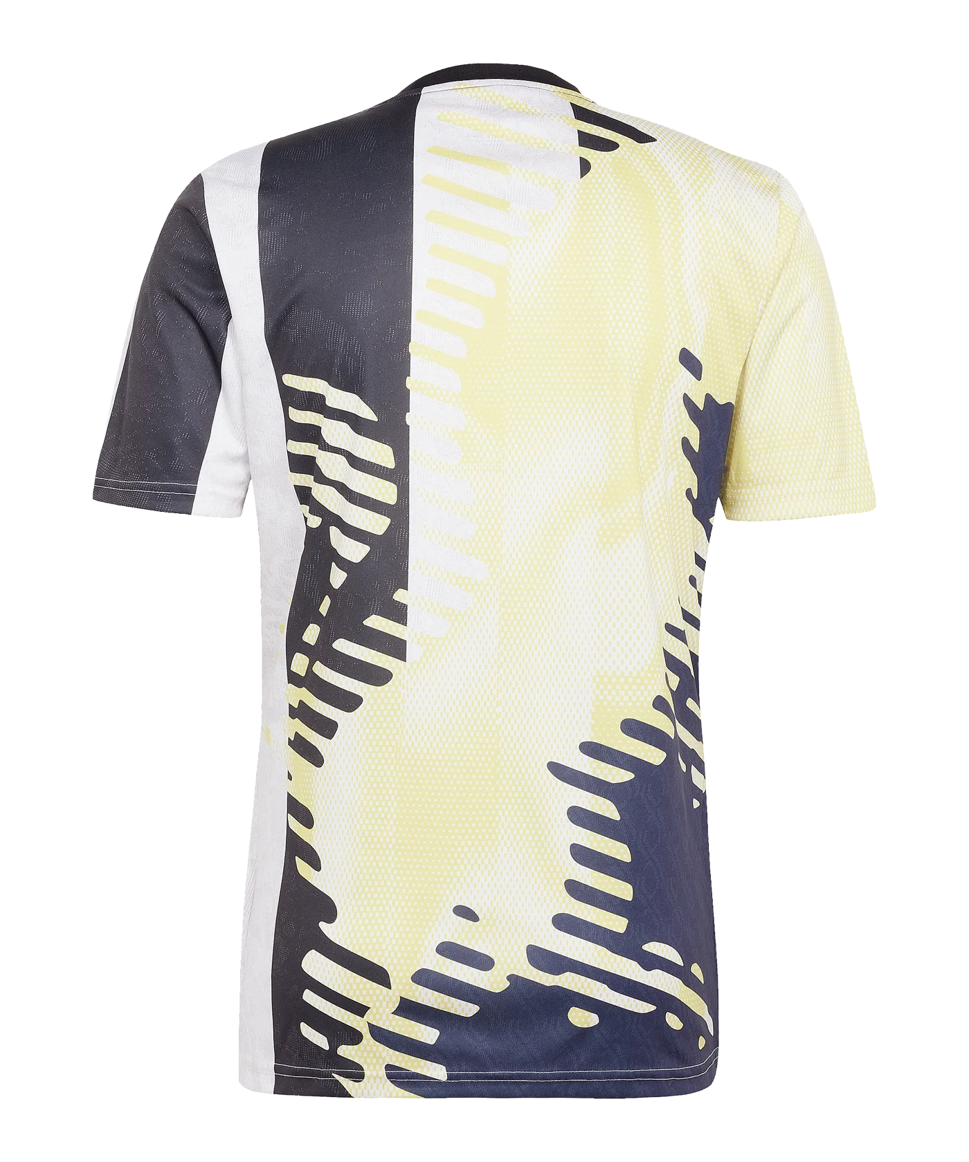 adidas Juventus Turin Prematch Shirt 2024/2025 Lila