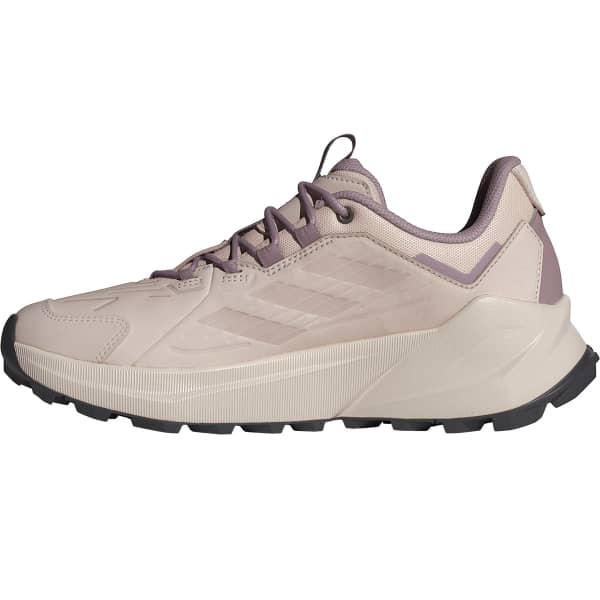 Chaussure de randonnée basse ADIDAS TERREX TRAILMAKER 2 LEA W PUTTY MAUVE/PUTTY MAUVE/PRELOVED FIG