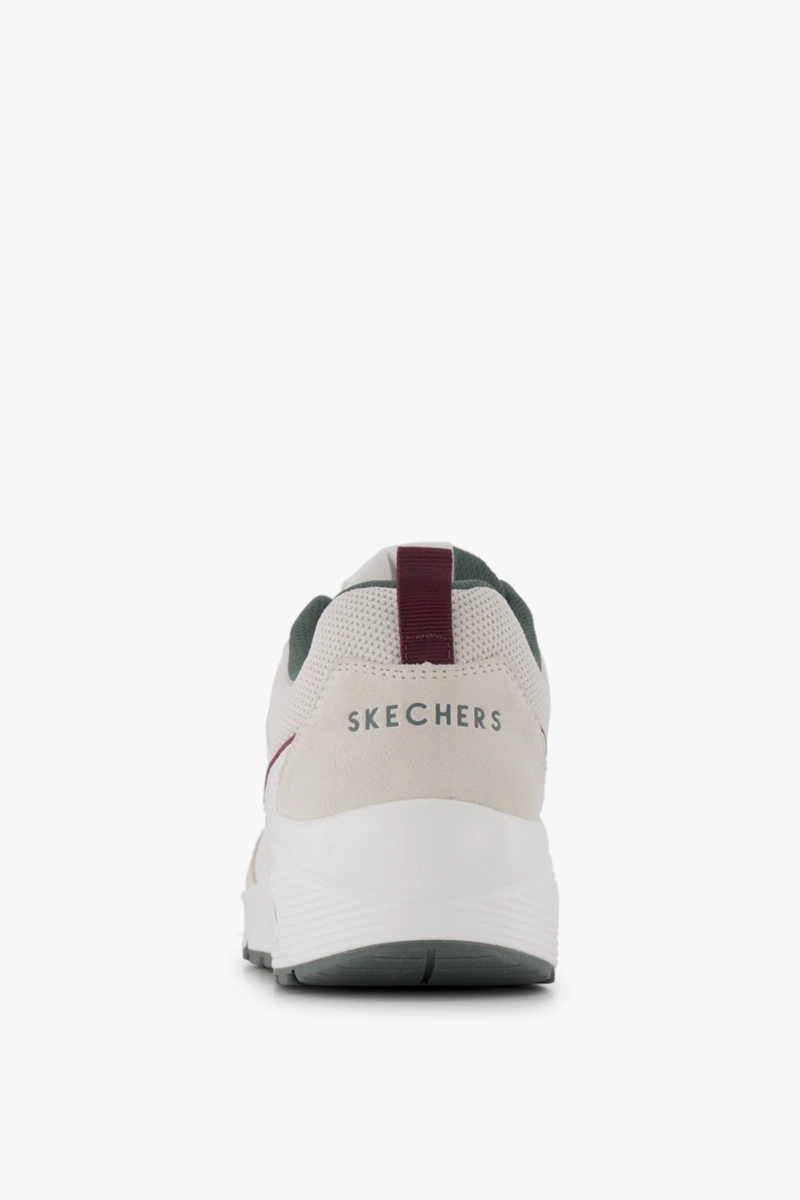 Skechers Uno - Retro One Herren Sneaker