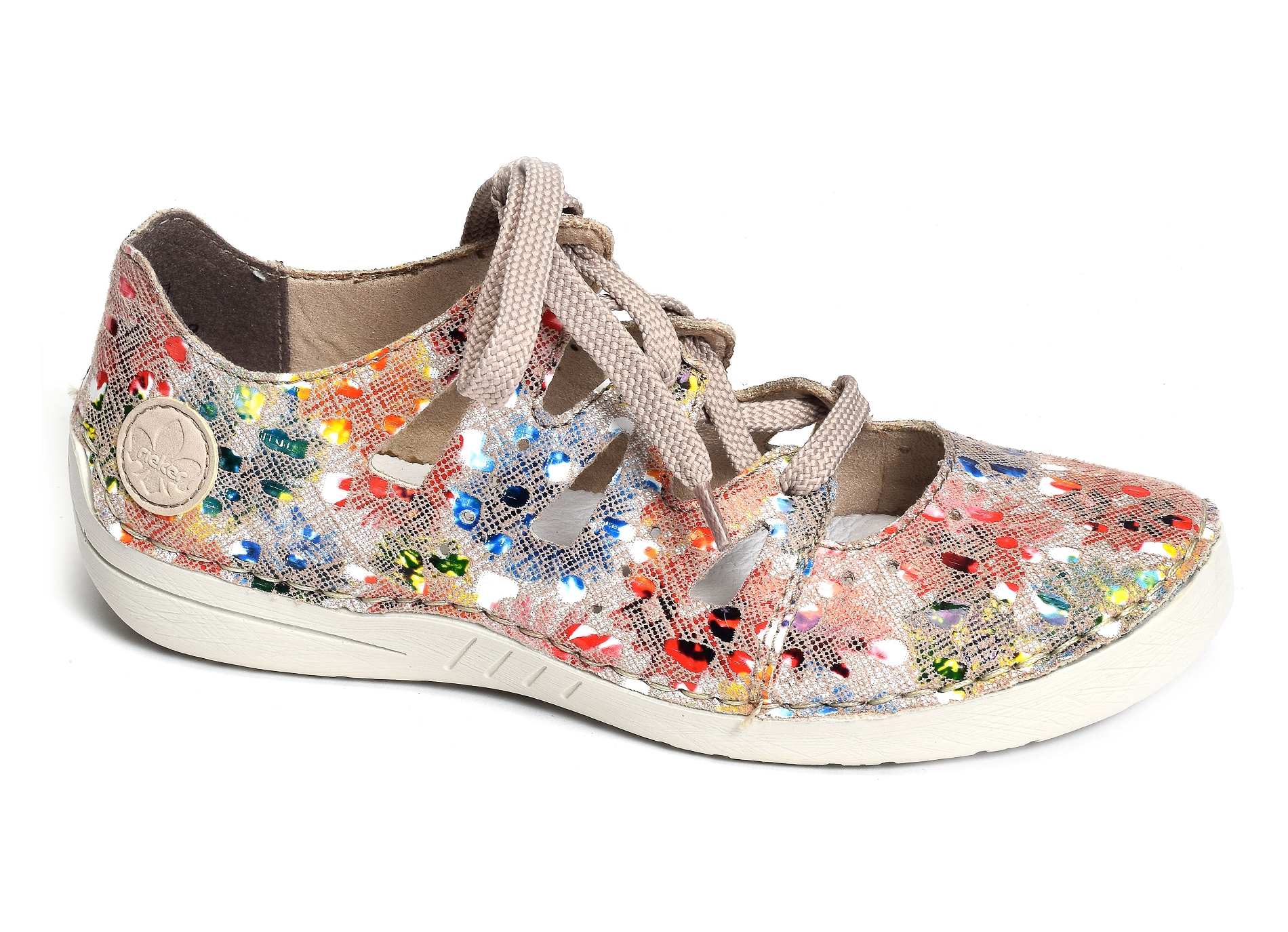 52519 multicolore