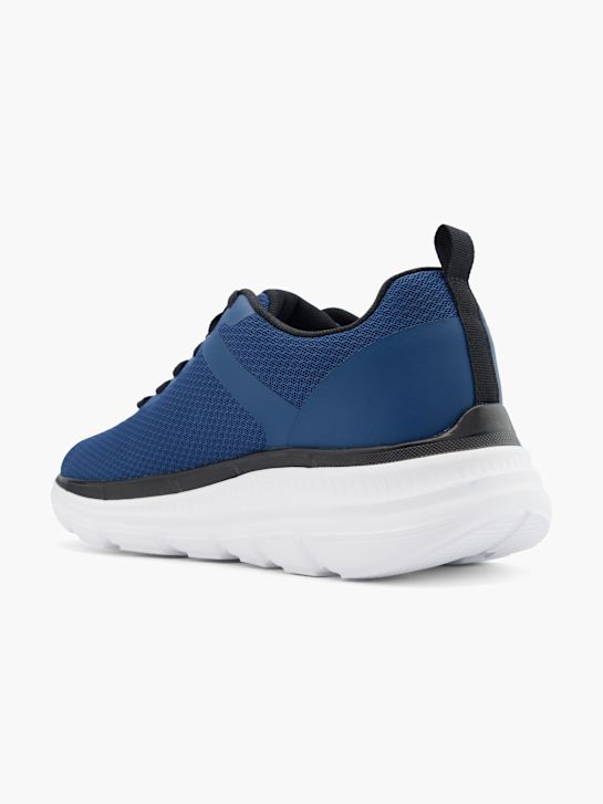 Vty Sneaker Blau