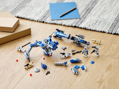 LEGO 501st Legion™ Clone Troopers (75280)