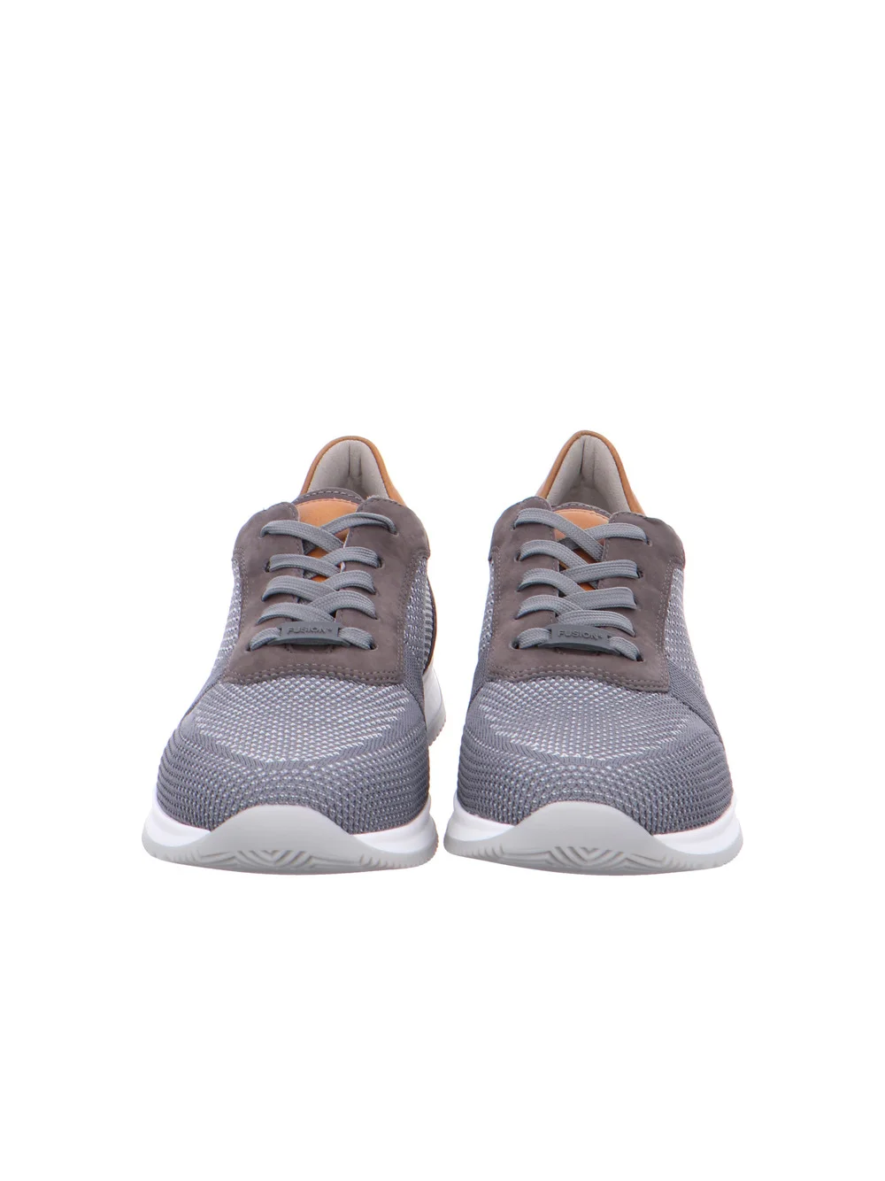 Sneaker Lisboa grau