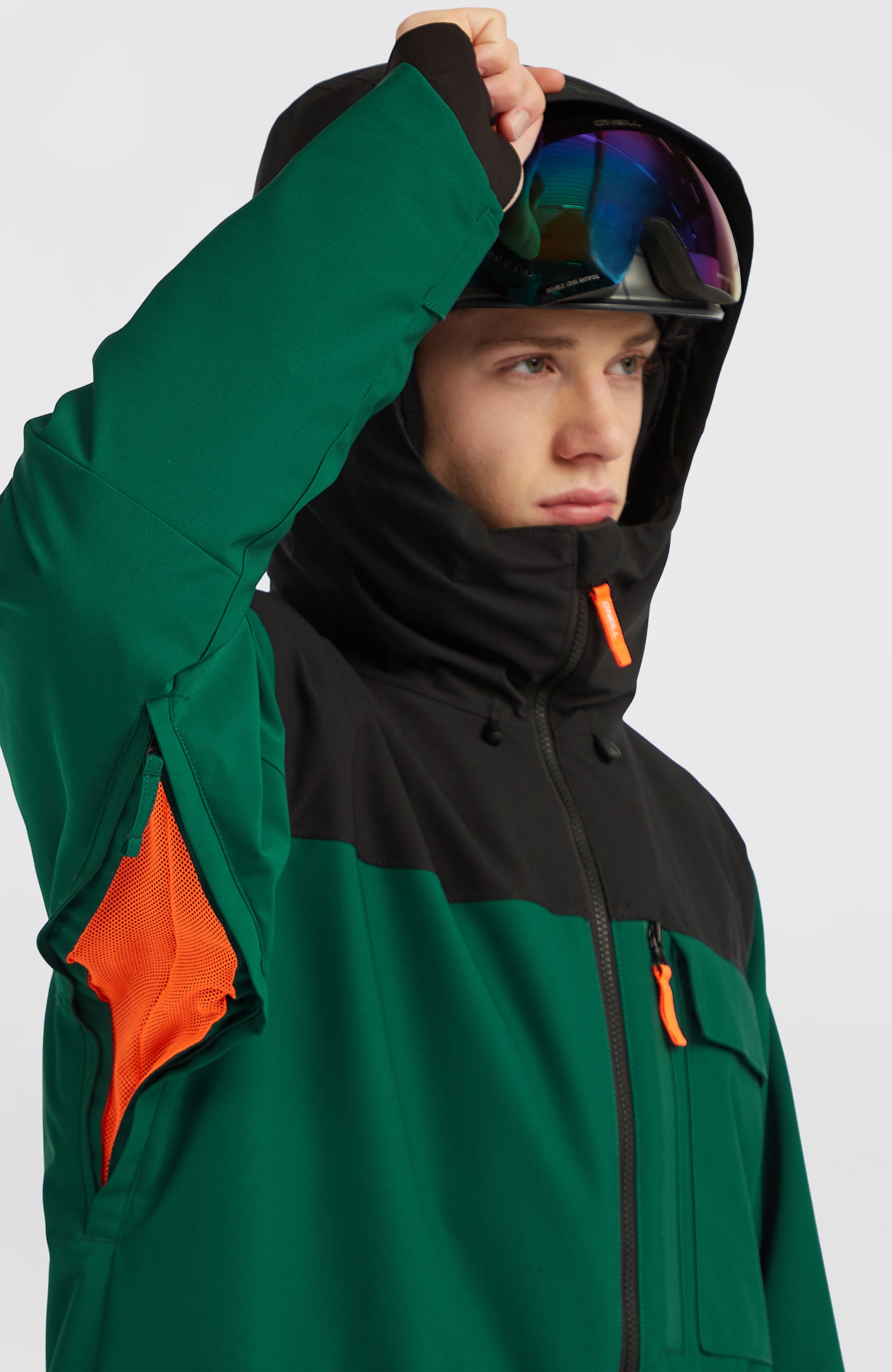 FWC'Peak wintersportjas