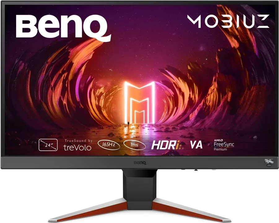 BenQ Mobiuz EX240N Écrans gaming