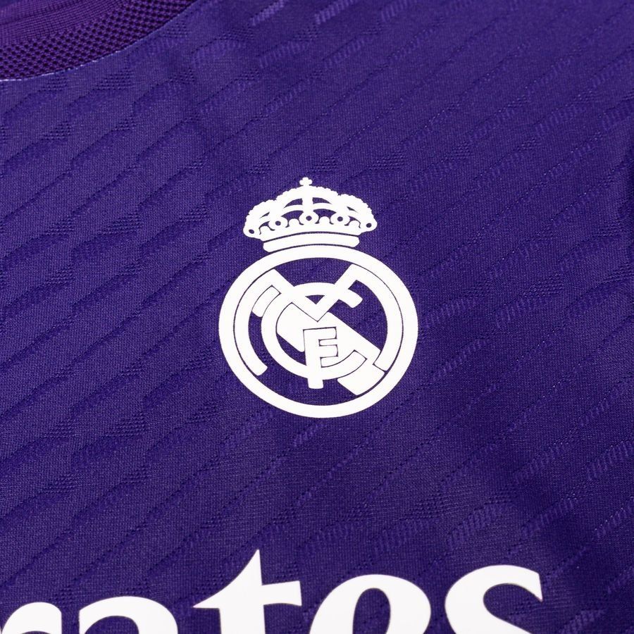 Real Madrid X Y-3 Quatrième Maillot 2023/24 Authentic Enfant ÉDITION LIMITÉE