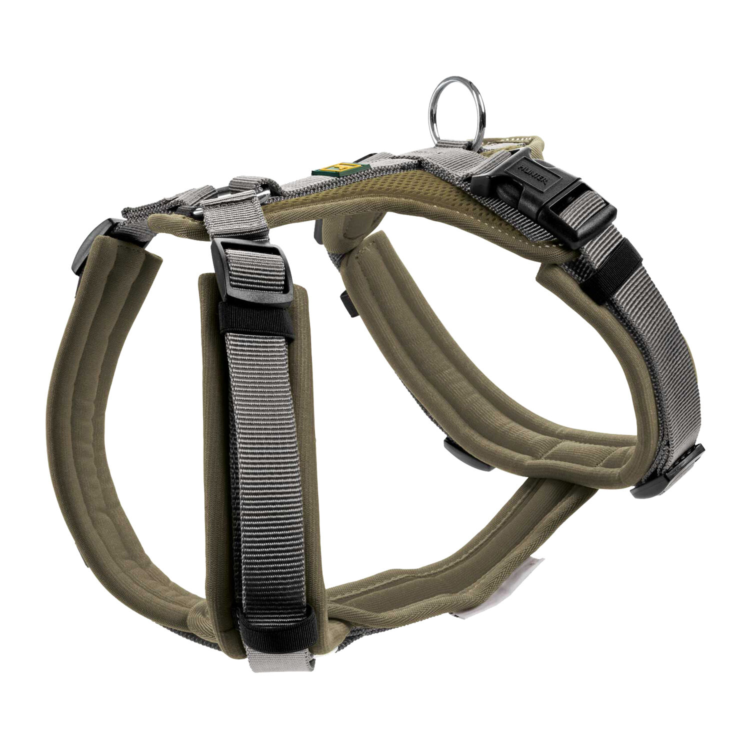Hunter Harness Maldon