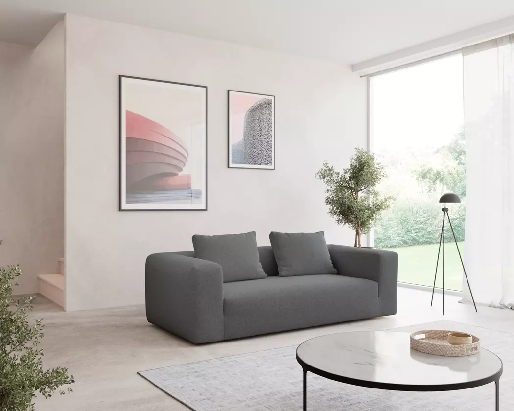 Sofa Kornum