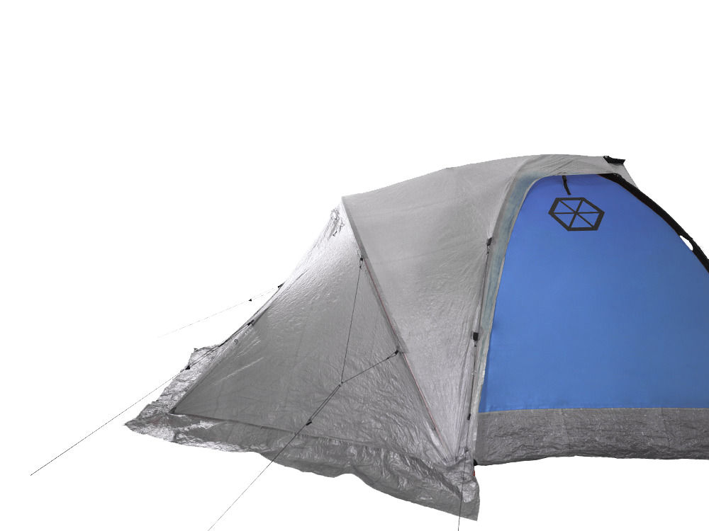 Vestibule 2.0 Dyneema