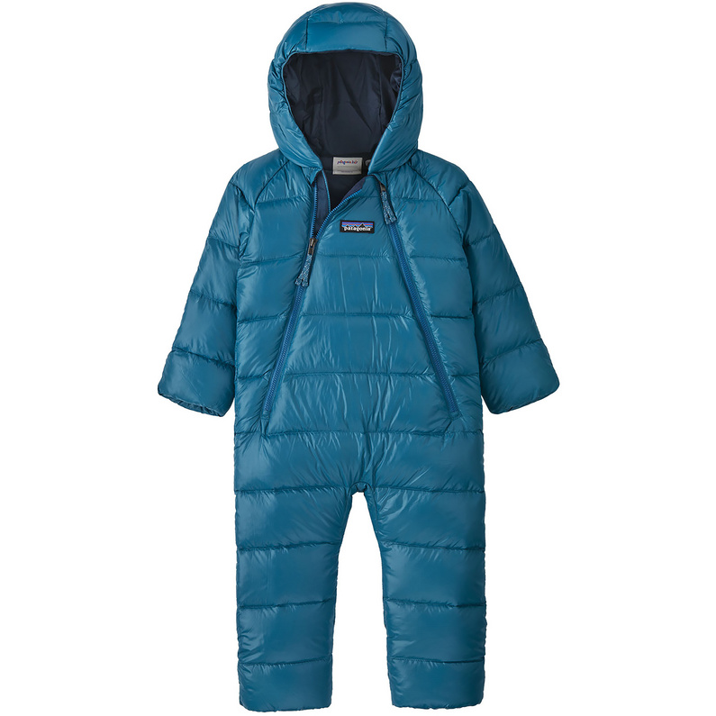 Patagonia Kinder Infant Hi-Loft Down Schneeanzug