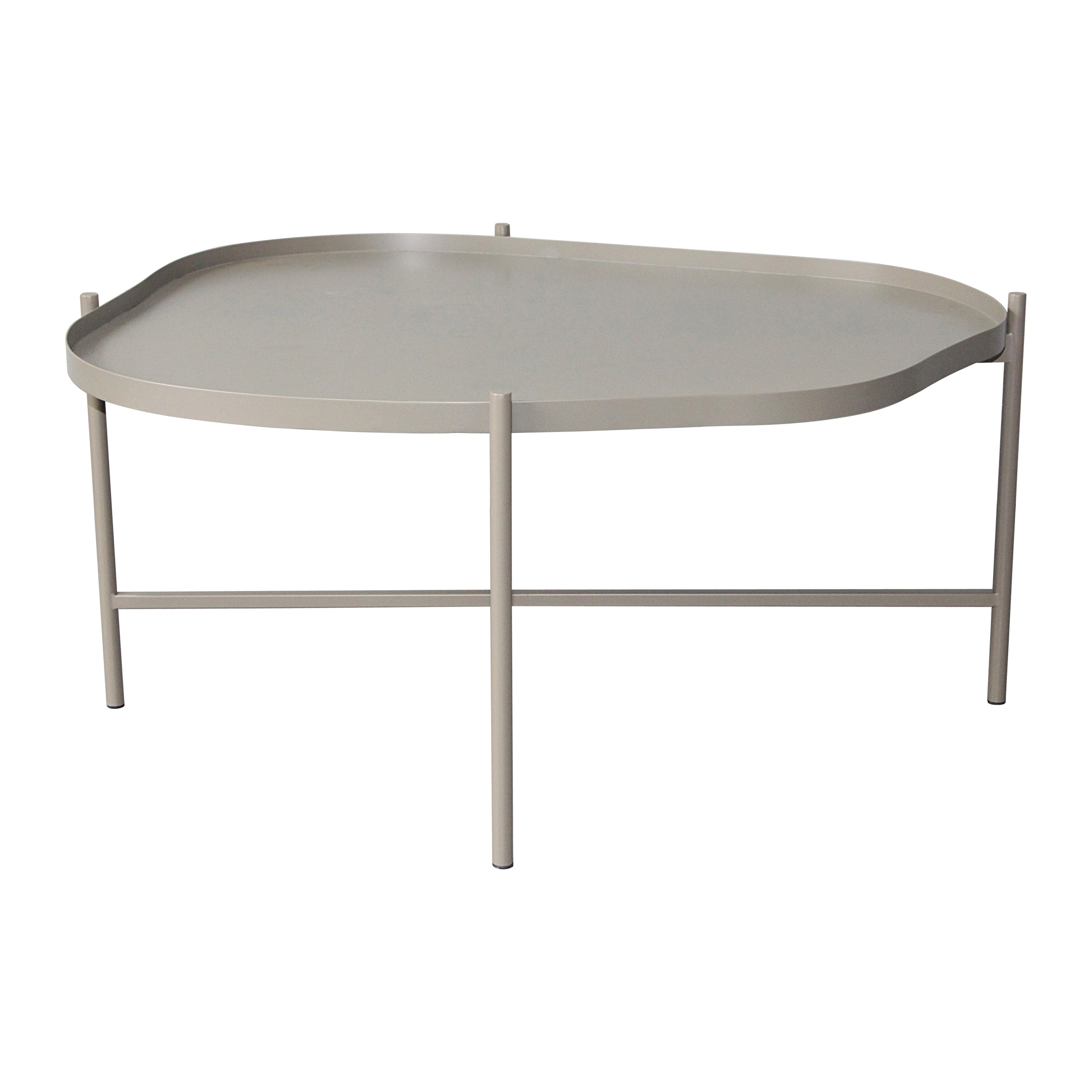 by fonQ Cross Salontafel - Beige