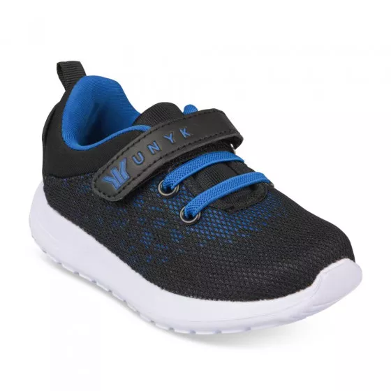 Baskets NOIR UNYK PERF