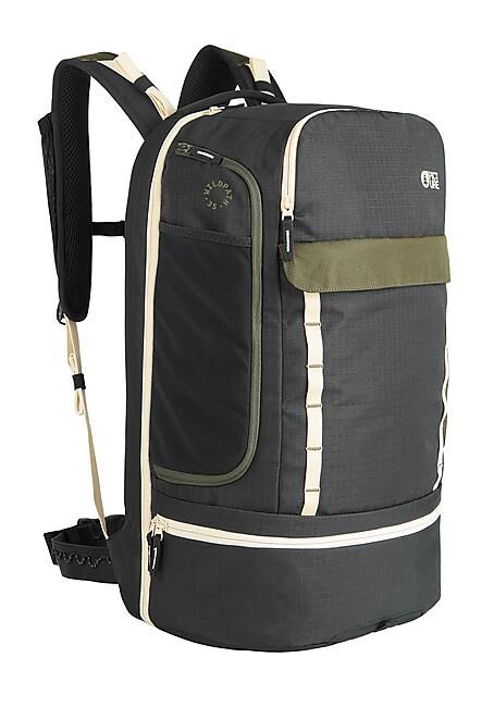 PICTURE - SAC WILDPATH BAG 35