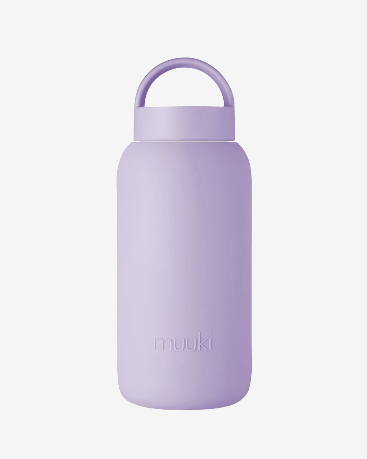 Vannflaske i Glass – 720 ml | Daily Bottle