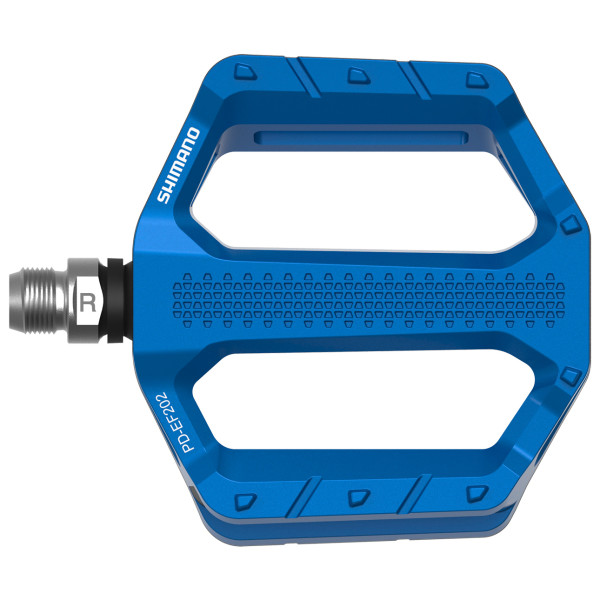 Shimano - Pedal PD-EF202 - Pédale plate