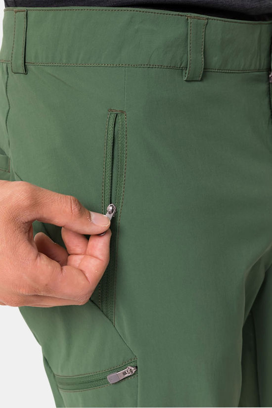 Vaude Vaude Farley II Stretch ZO Broek Regular