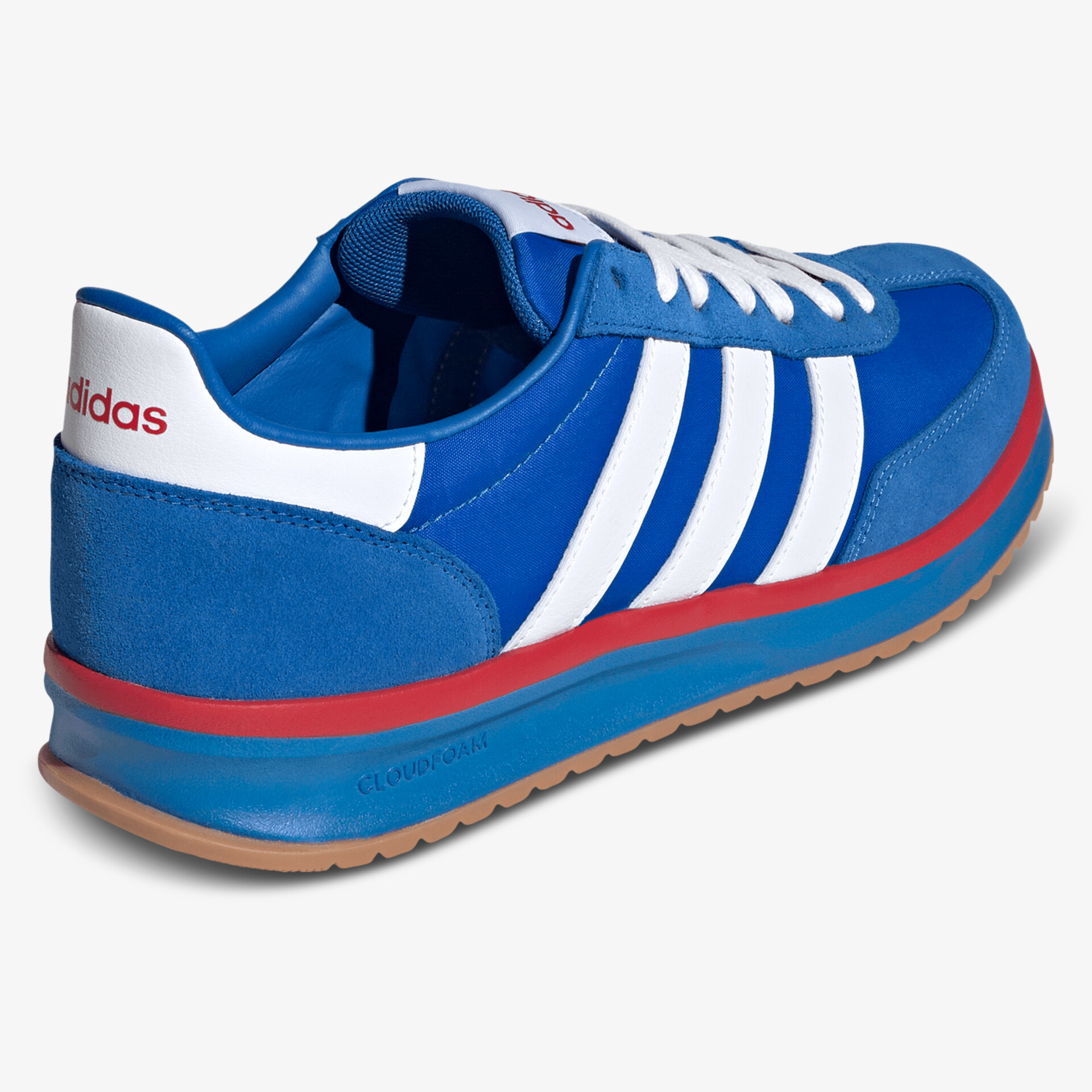 adidas Herren Sneaker Low blau